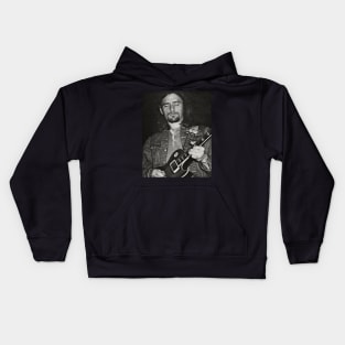 Dickey Betts Kids Hoodie